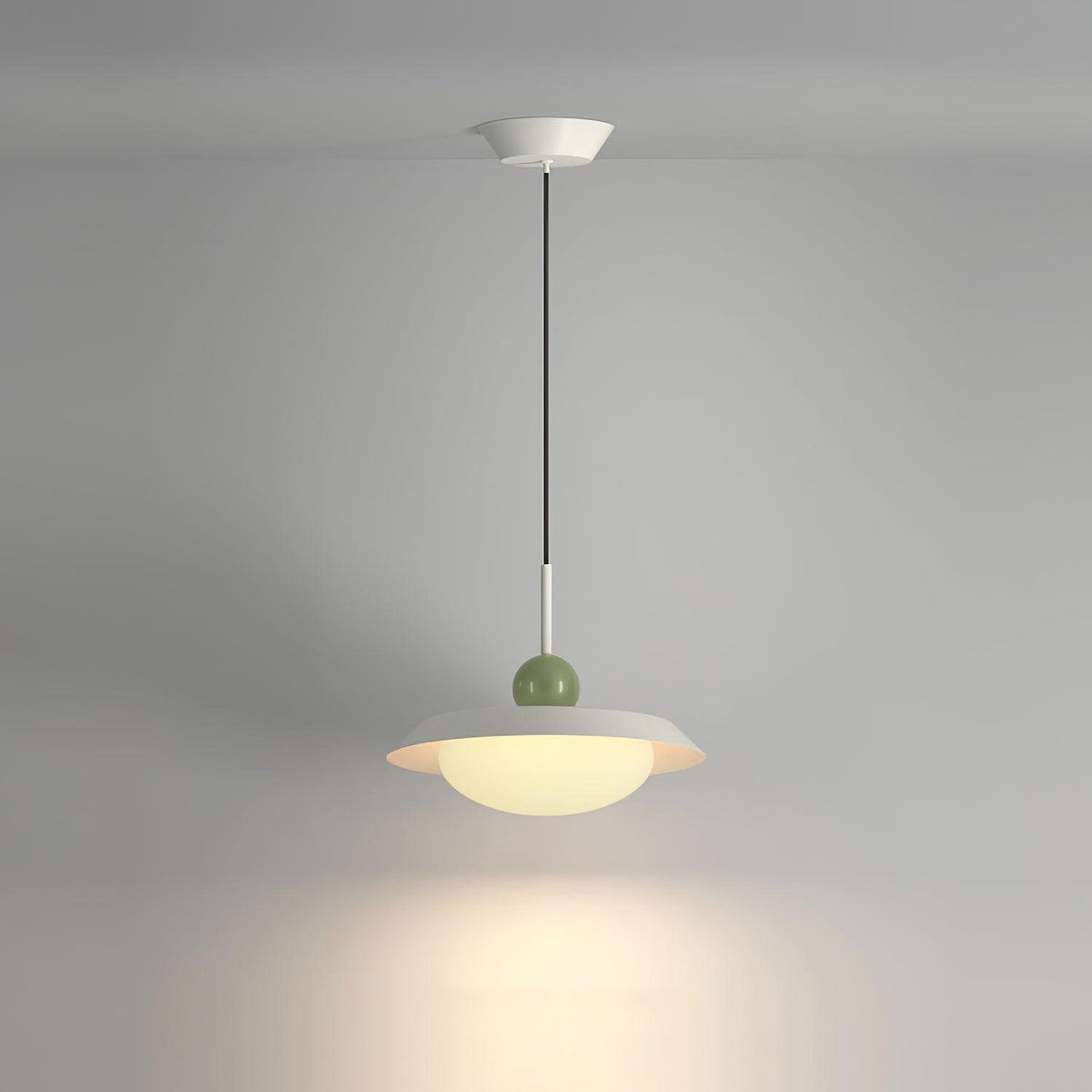 Morandi Layered Pendant Lamp - view 18