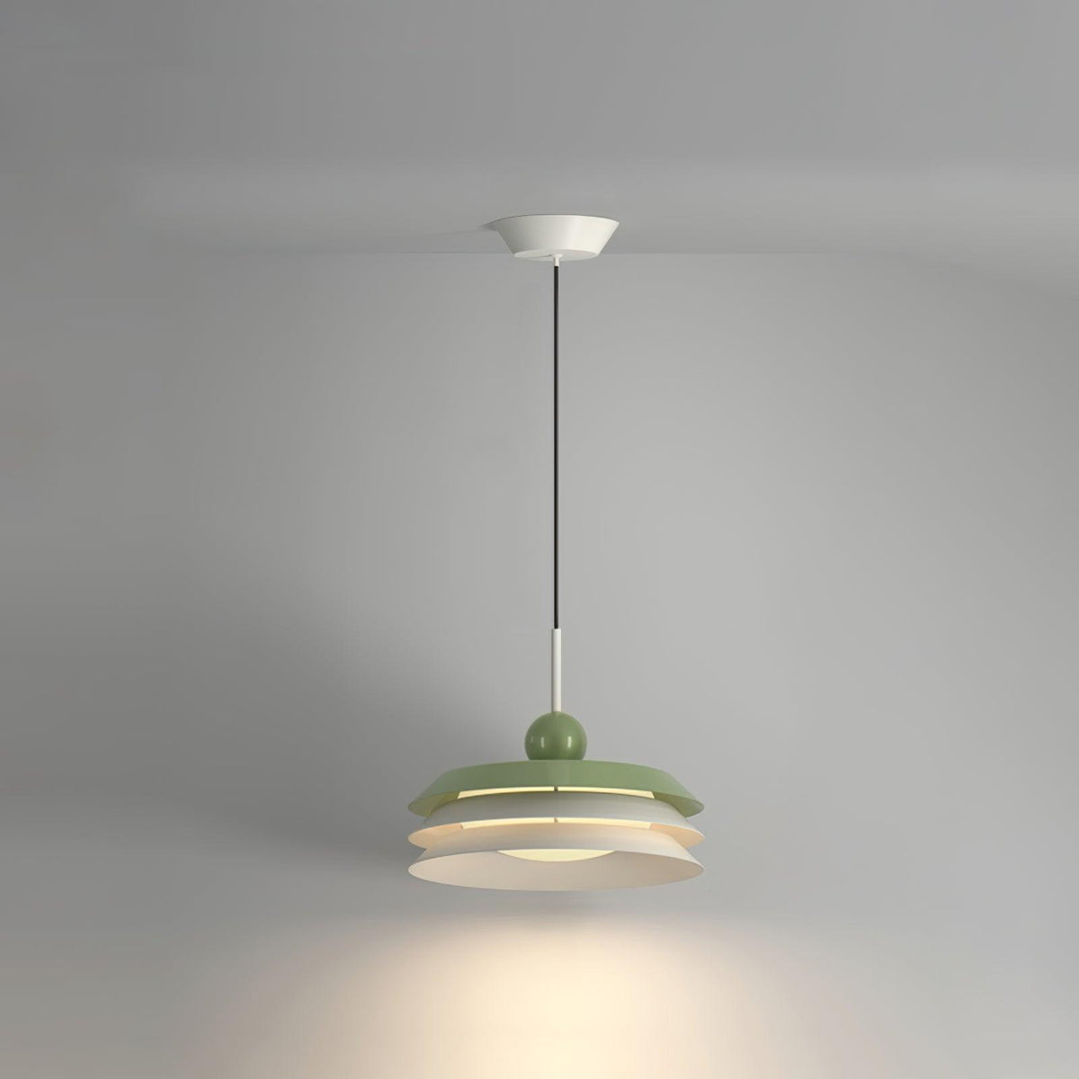 Morandi Layered Pendant Lamp - view 52