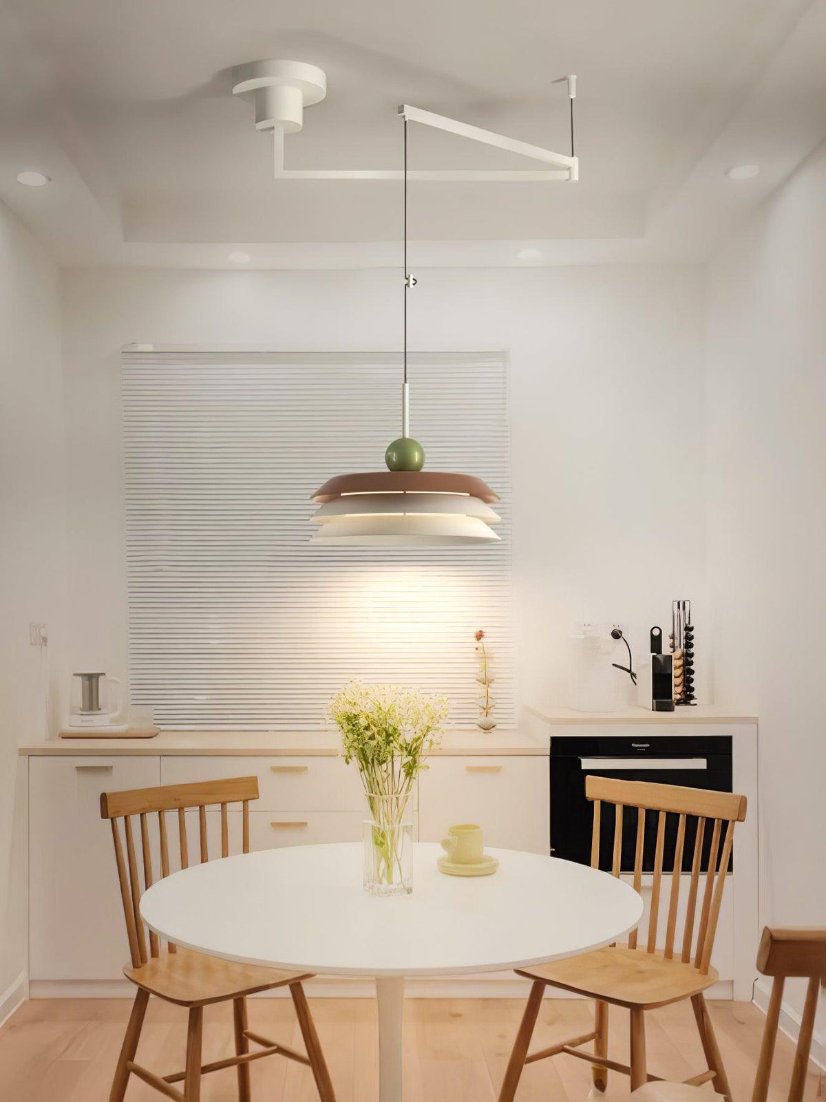 Morandi Layered Pendant Lamp - view 23