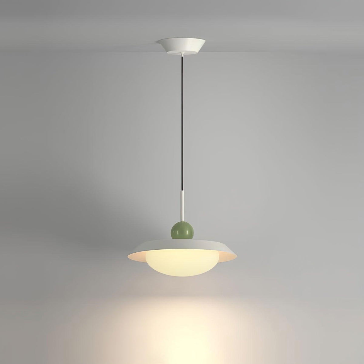 Morandi Layered Pendant Lamp - view 24