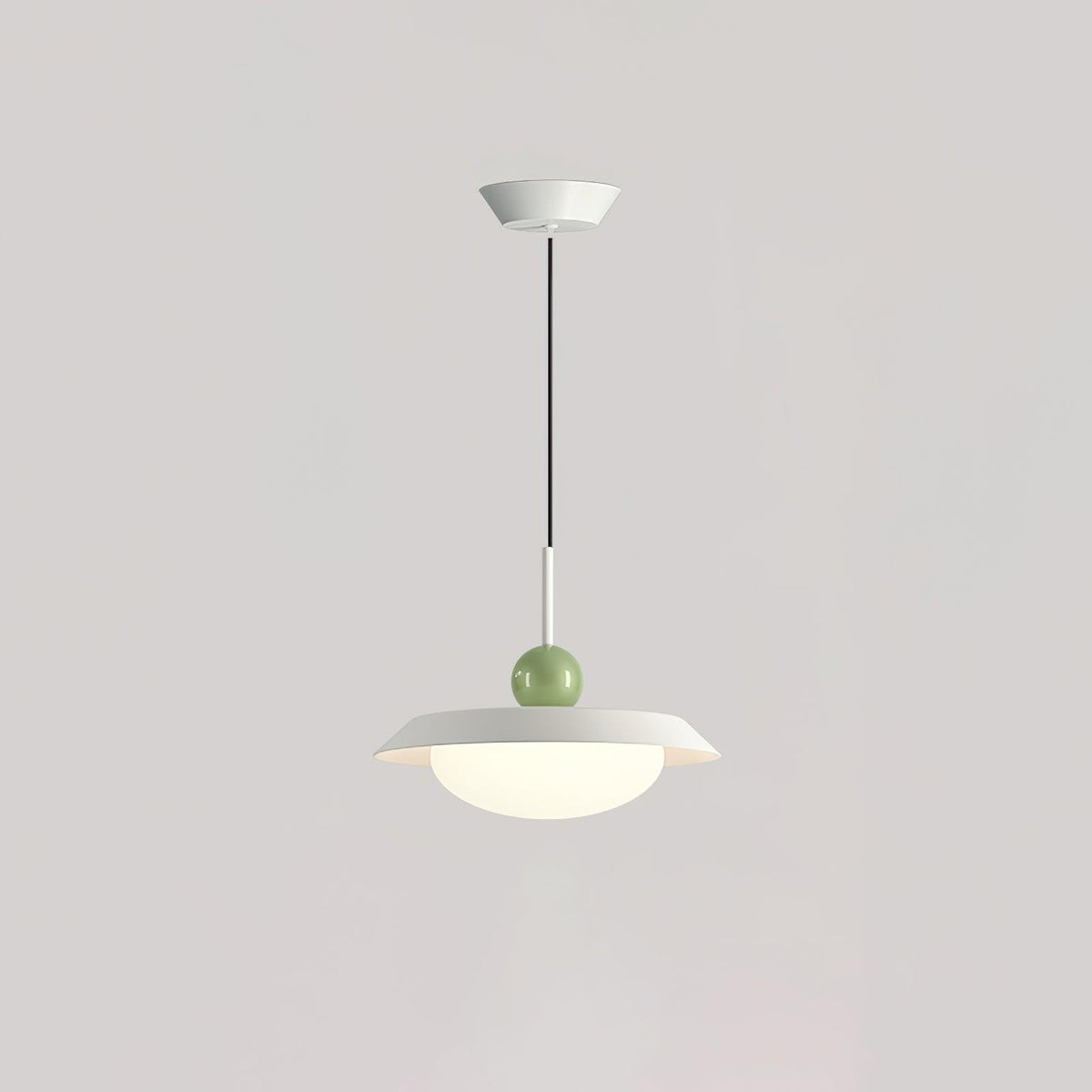 Morandi Layered Pendant Lamp - view 26