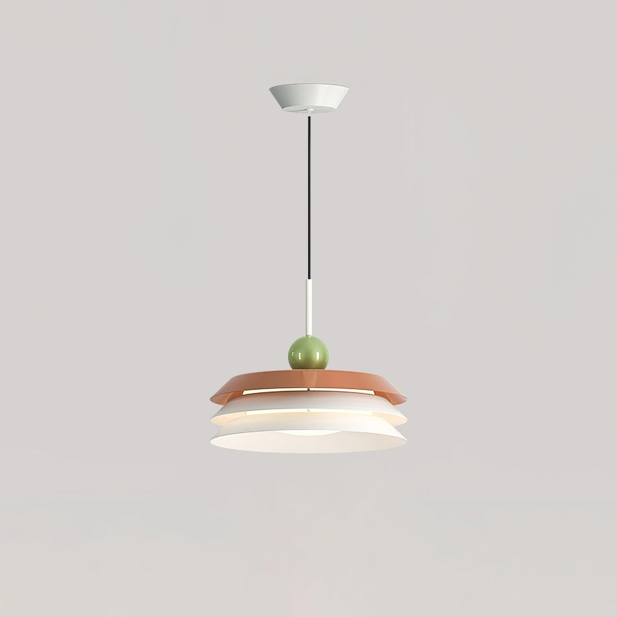 Morandi Layered Pendant Lamp - view 32
