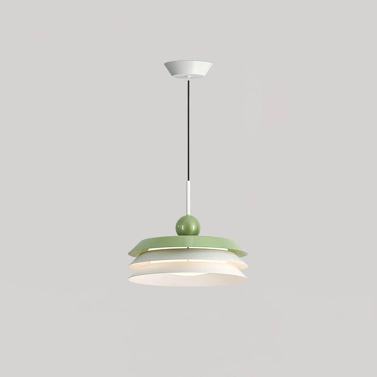 Morandi Layered Pendant Lamp - view 33