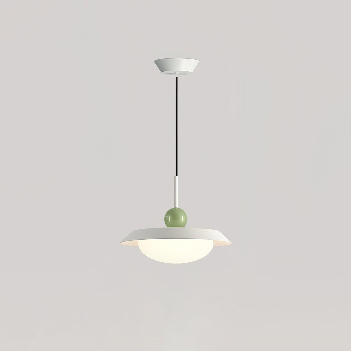 Morandi Layered Pendant Lamp - view 34