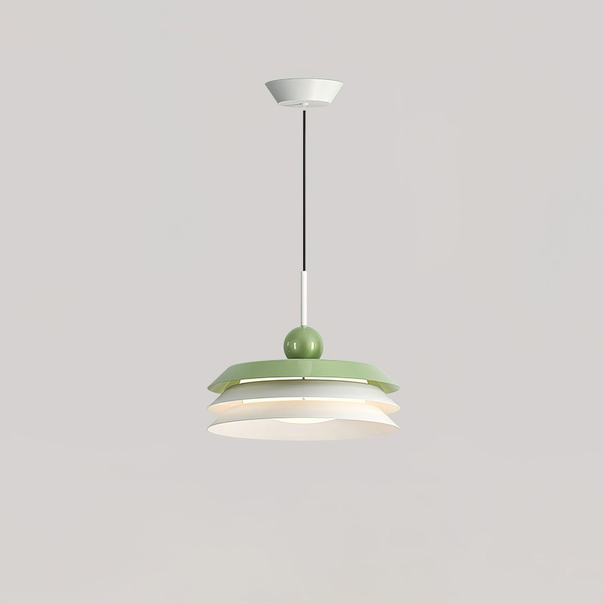 Morandi Layered Pendant Lamp - view 37