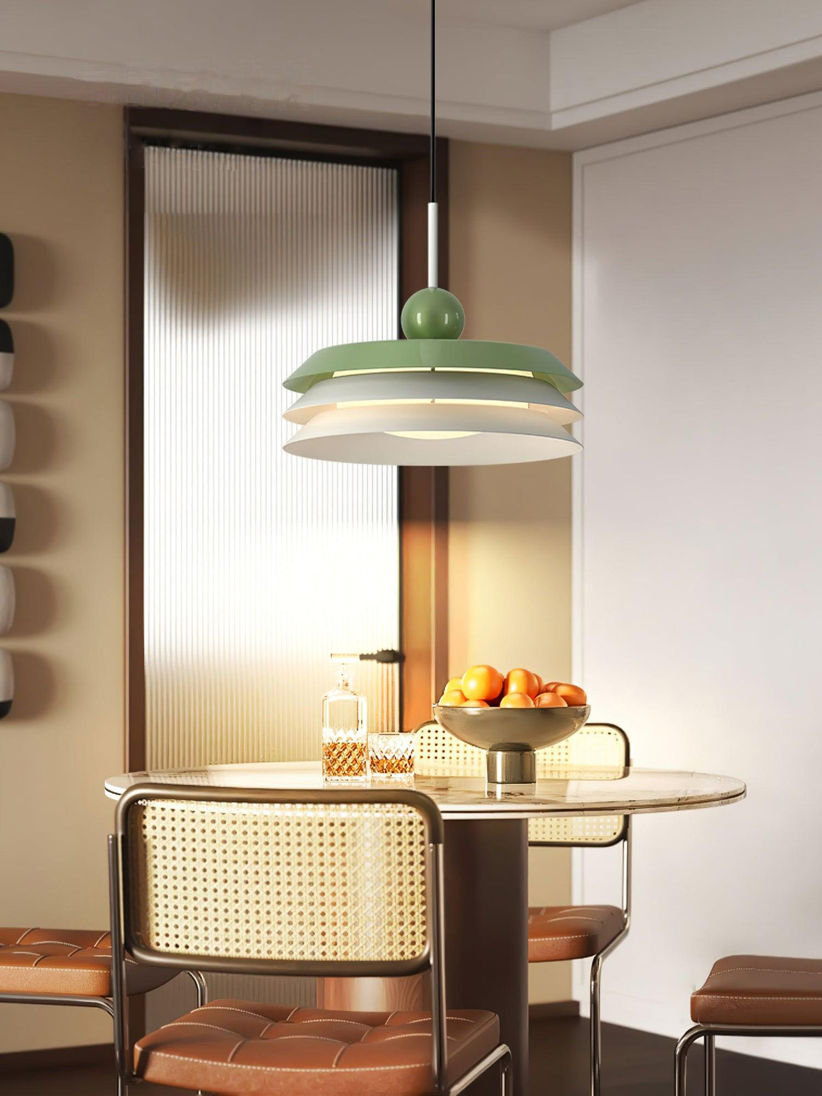 Morandi Layered Pendant Lamp - view 39