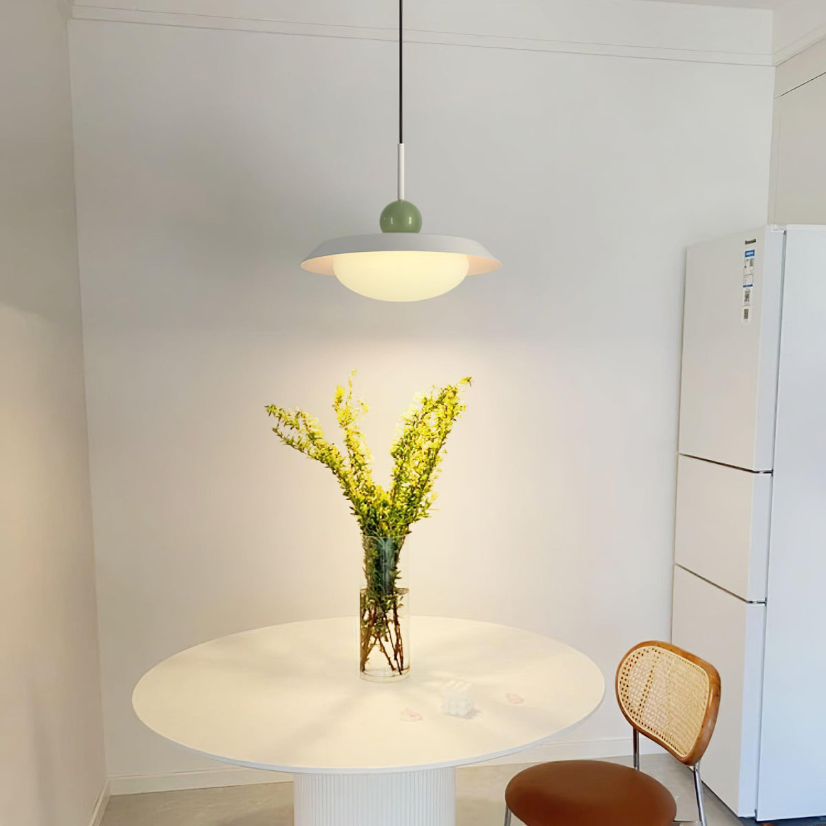 Morandi Layered Pendant Lamp - view 41