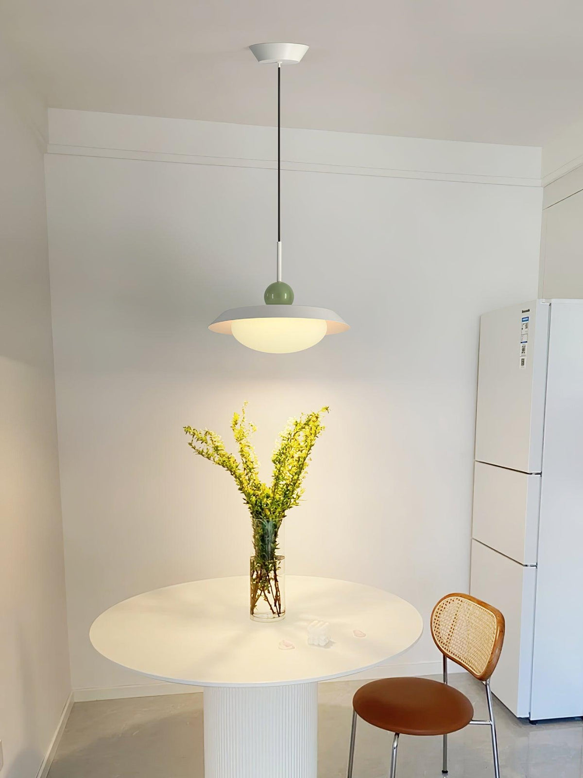 Morandi Layered Pendant Lamp - view 42