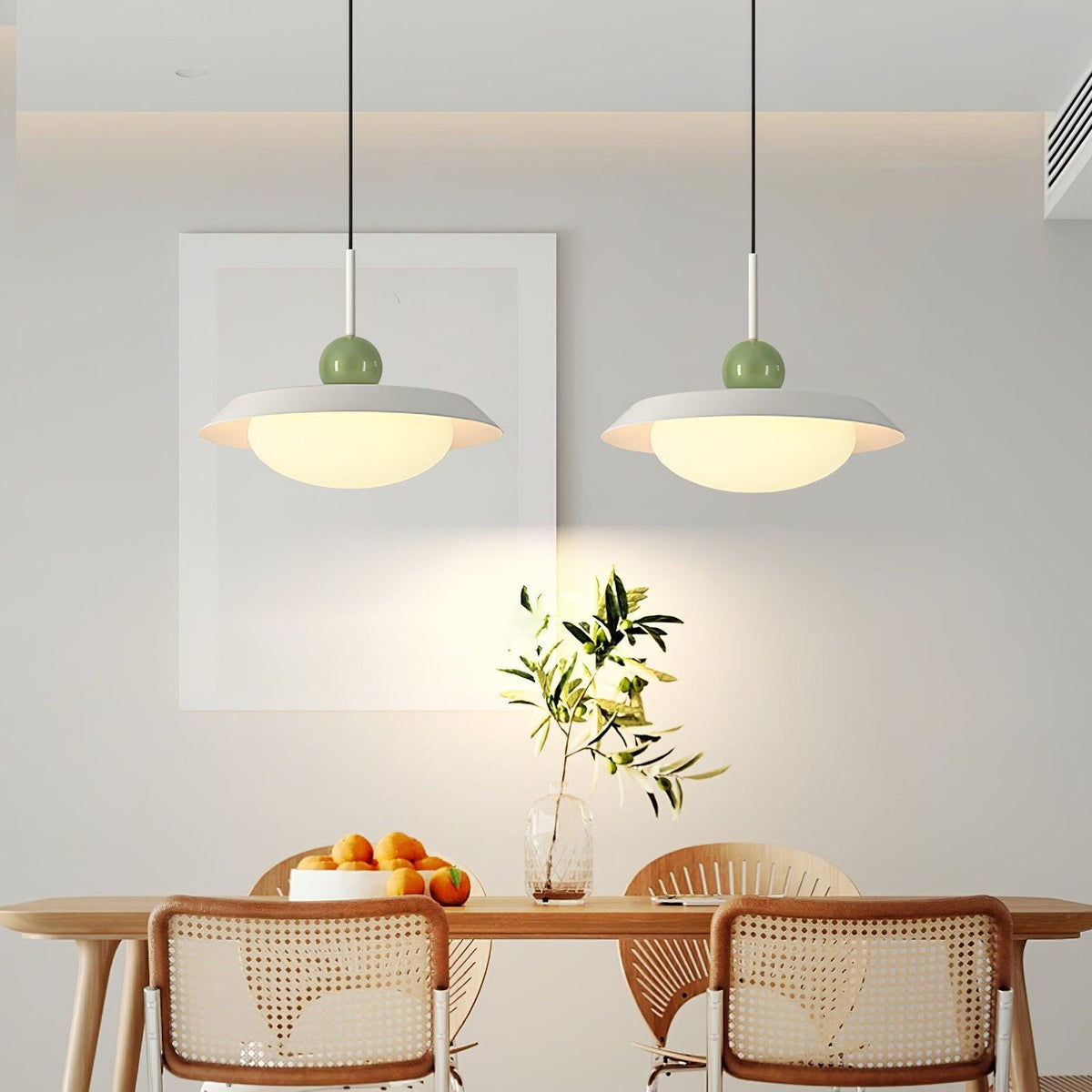 Morandi Layered Pendant Lamp - view 45