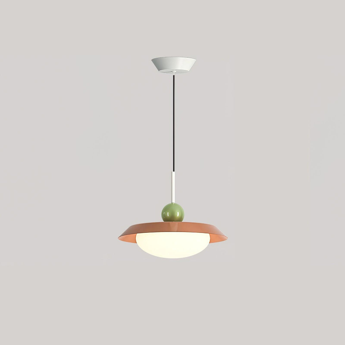 Morandi Layered Pendant Lamp - view 28