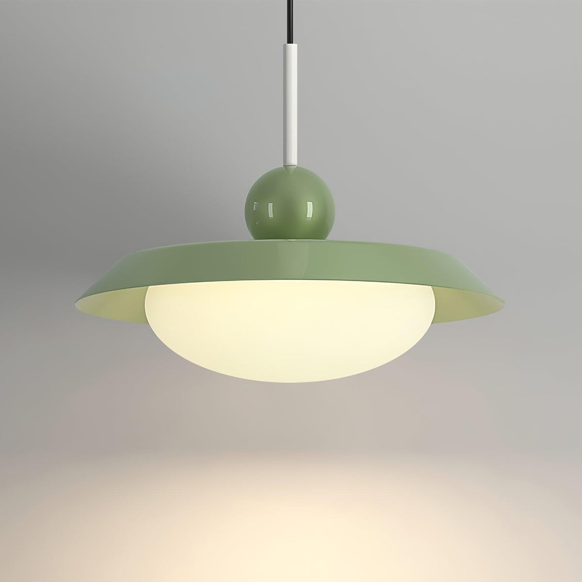 Morandi Layered Pendant Lamp - view 21