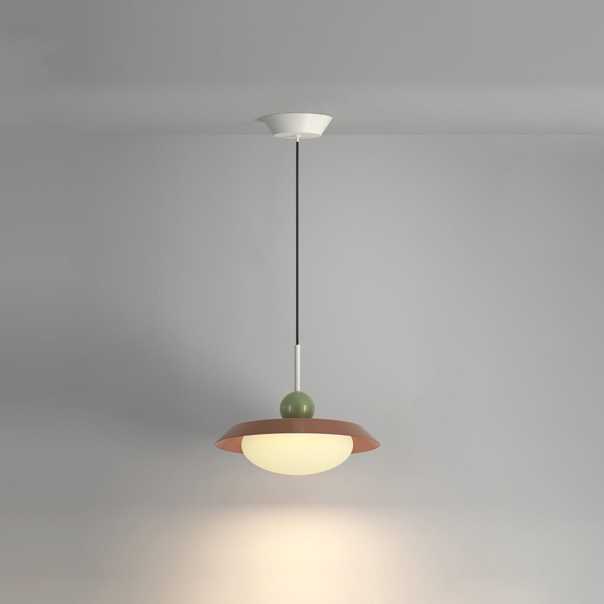 Morandi Layered Pendant Lamp - view 47