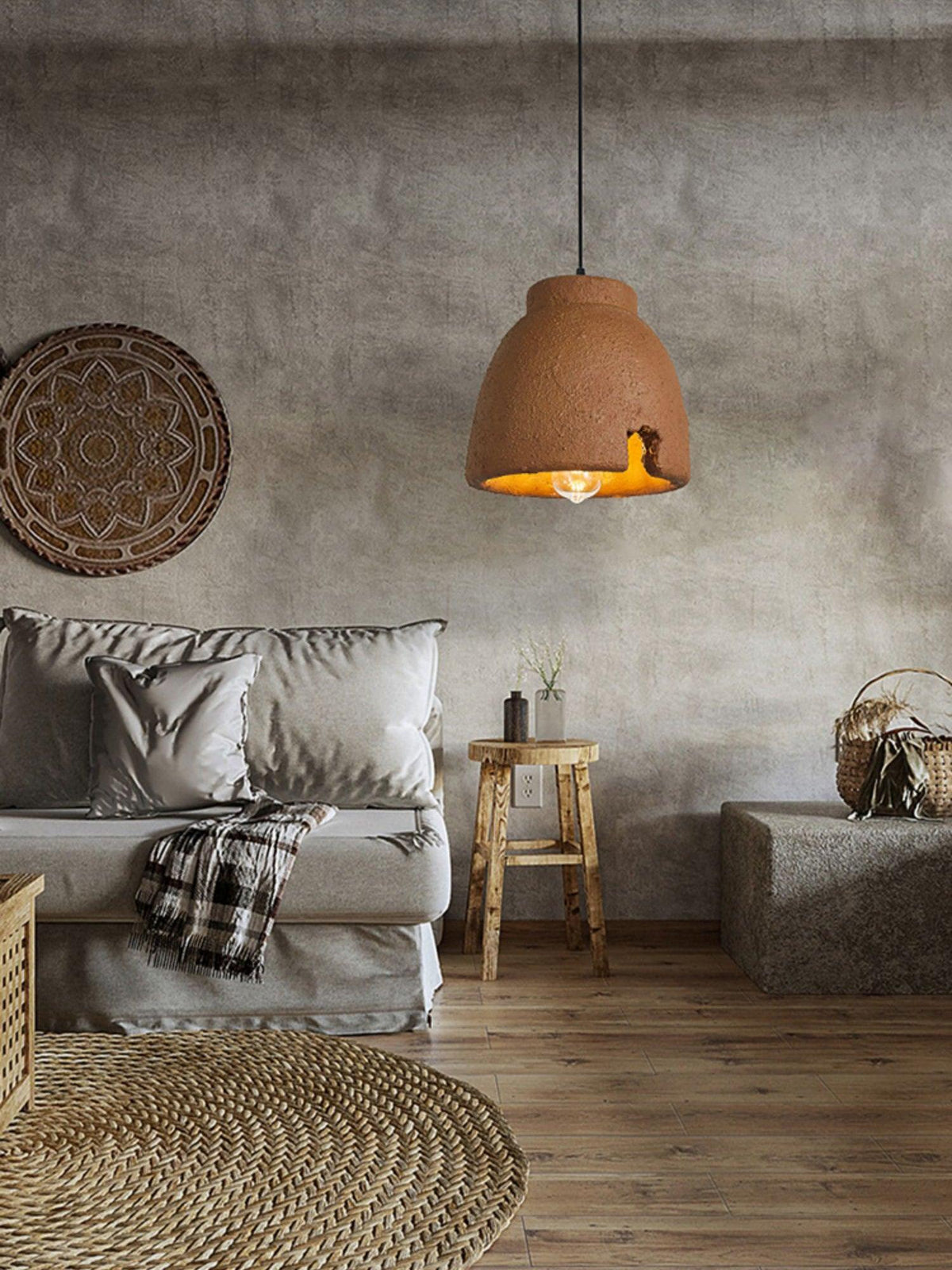 Morphe Pendant Light - view 9