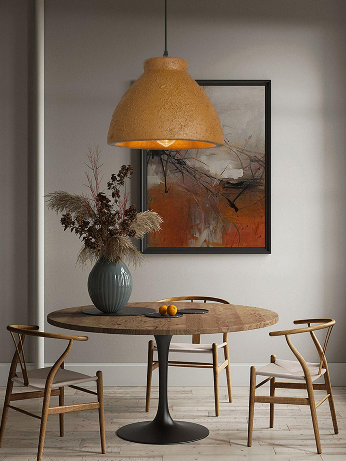 Morphe Pendant Light - view 4
