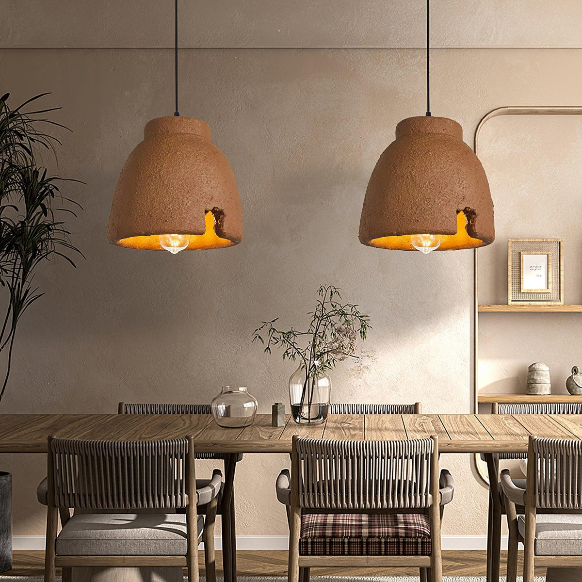 Morphe Pendant Light - view 2