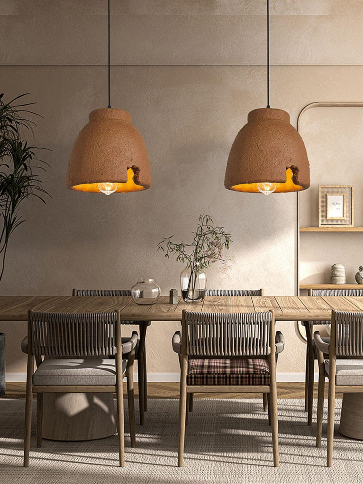 Morphe Pendant Light - view 7