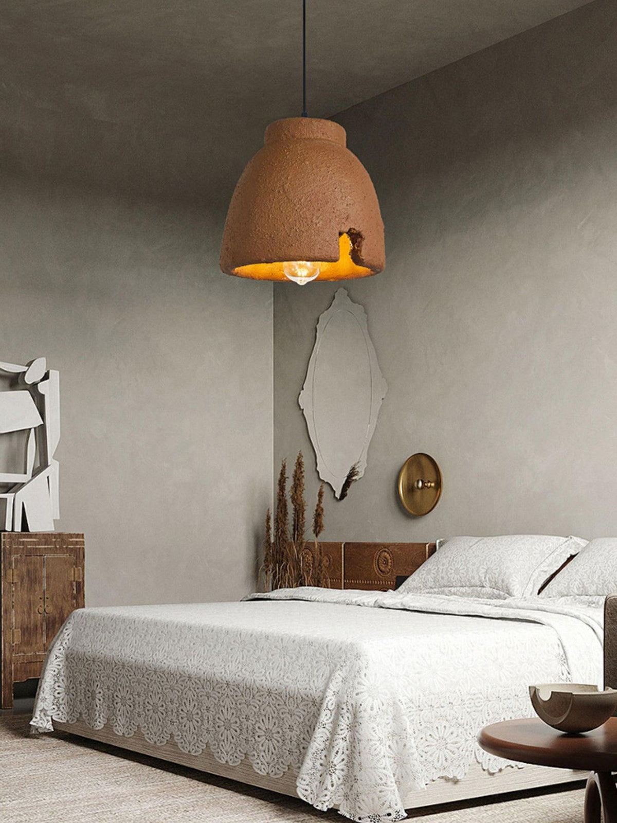 Morphe Pendant Light - view 8