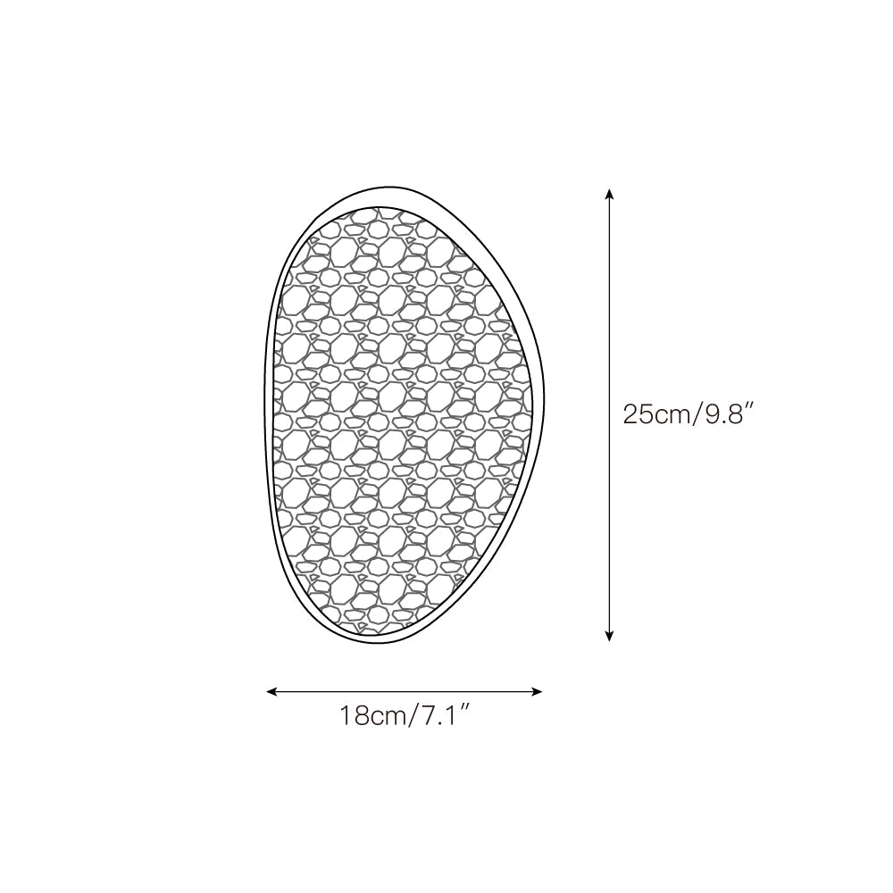 Morstad Sconce - view 4