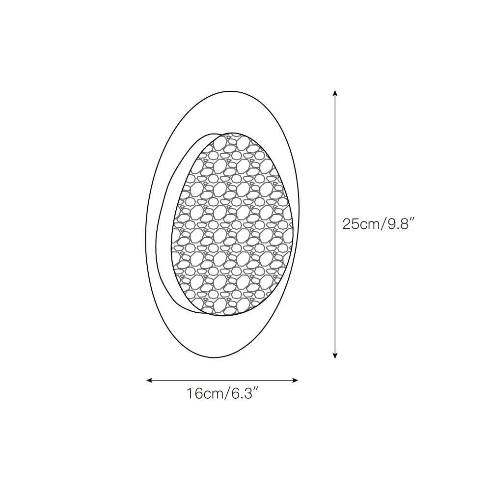 Morstad Sconce - view 5
