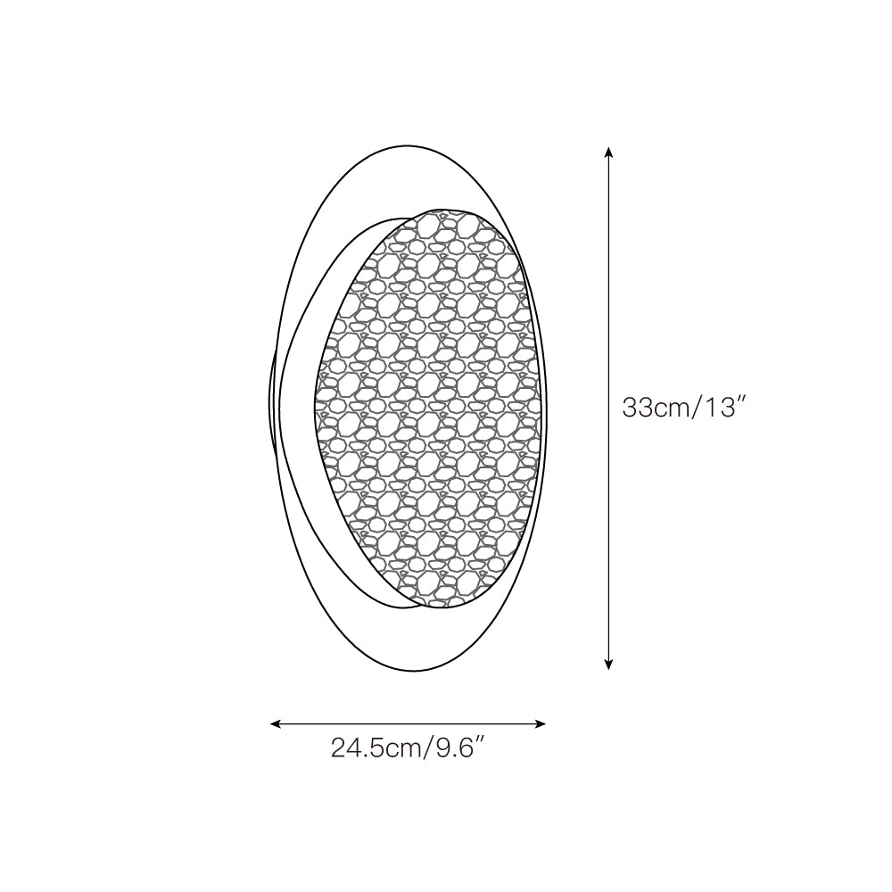 Morstad Sconce - view 6