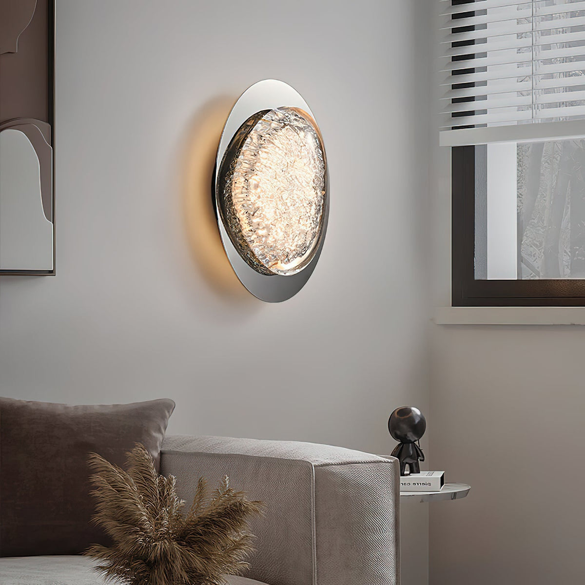 Morstad Sconce - view 9