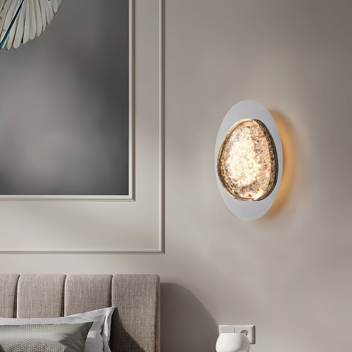 Morstad Sconce - view 10