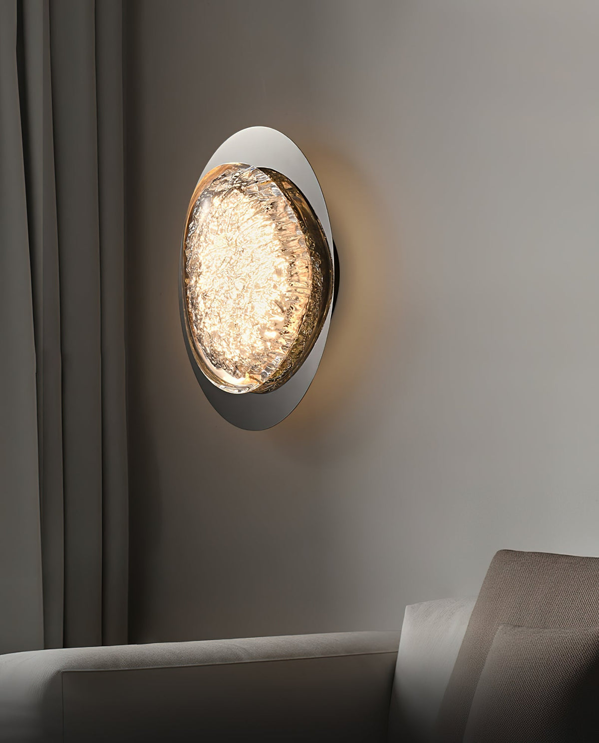 Morstad Sconce - view 12