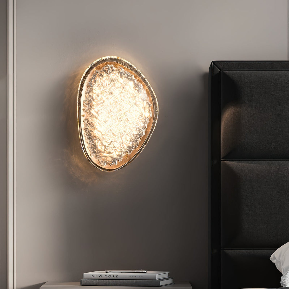 Morstad Sconce - view 3