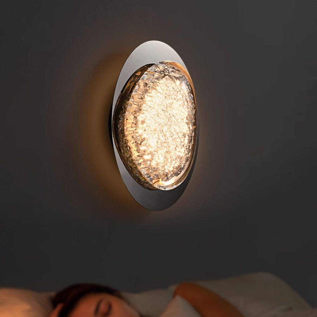 Morstad Sconce - view 2