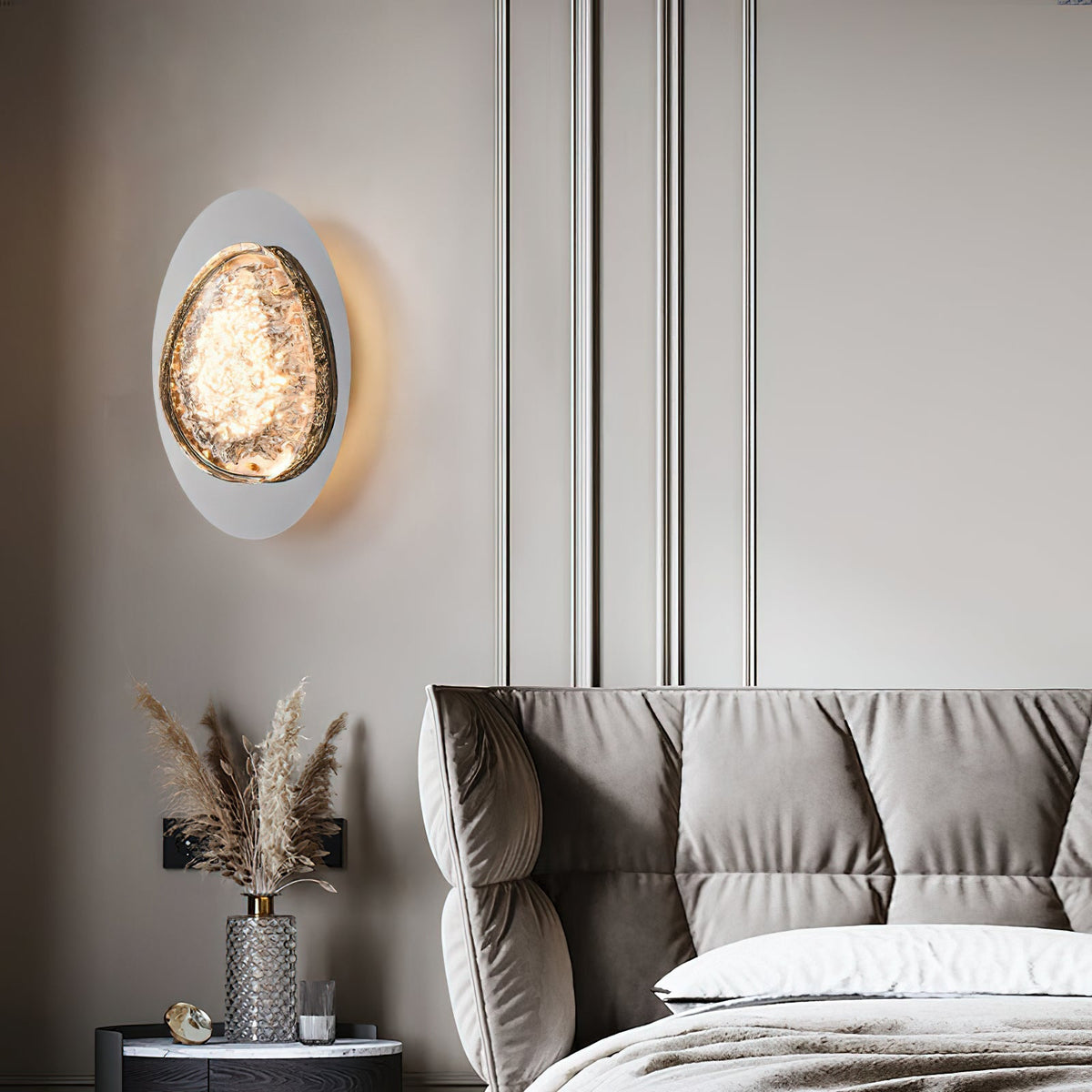 Morstad Sconce - view 7