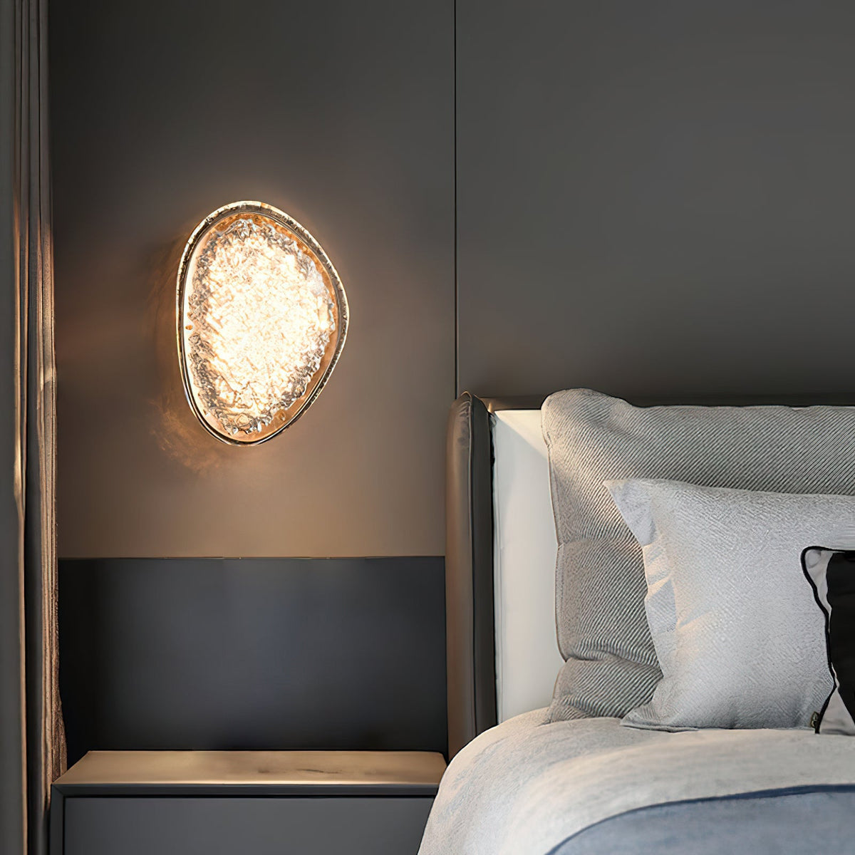 Morstad Sconce - view 8