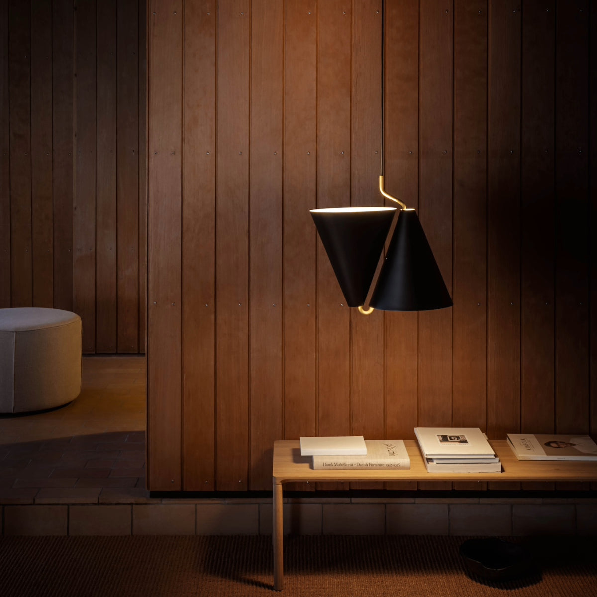 Mosaik Pendant Lamp - view 2