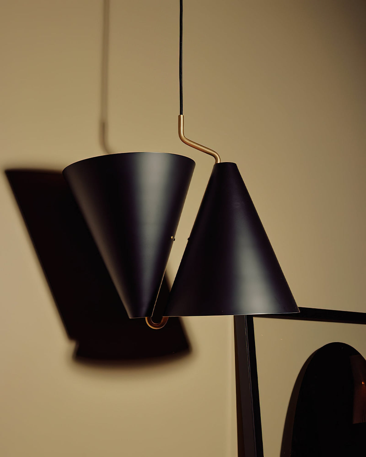 Mosaik Pendant Lamp - view 5