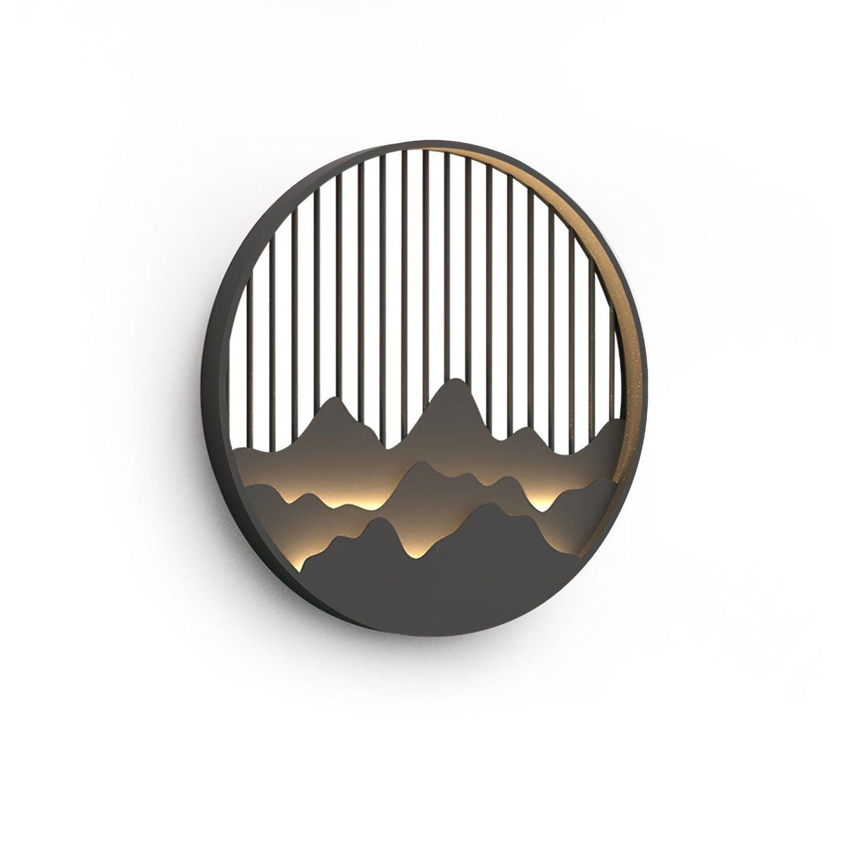 Mountain Outdoor Wall Lamp - view 21