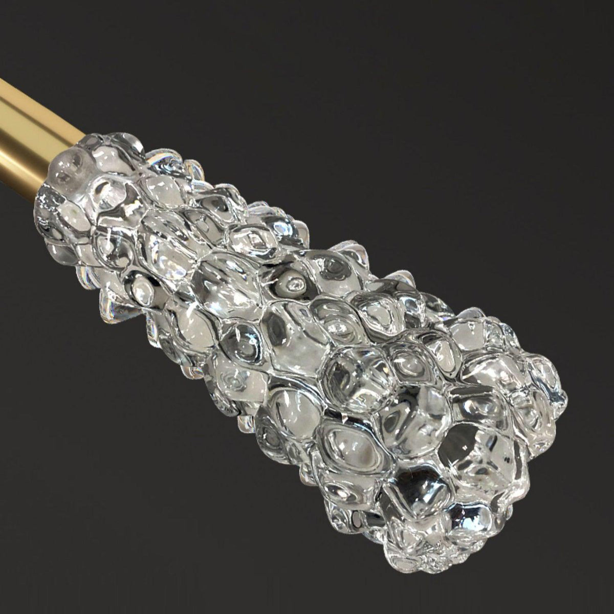 Mozzi Crystal Pendant Light - view 29