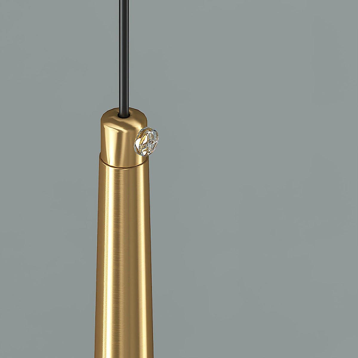 Mozzi Crystal Pendant Light - view 22