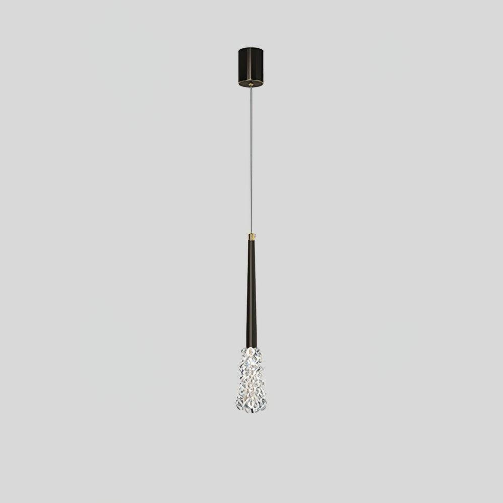 Mozzi Crystal Pendant Light - view 28