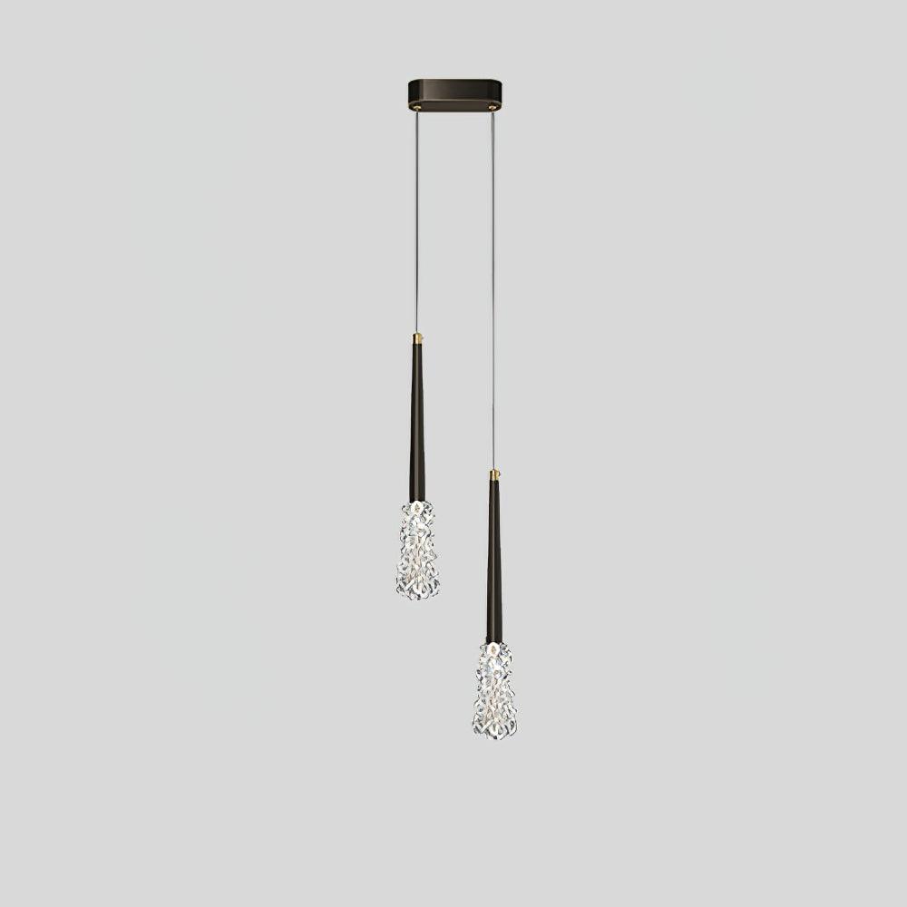 Mozzi Crystal Pendant Light - view 26