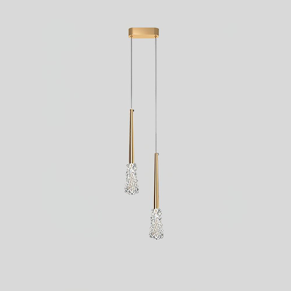 Mozzi Crystal Pendant Light - view 25