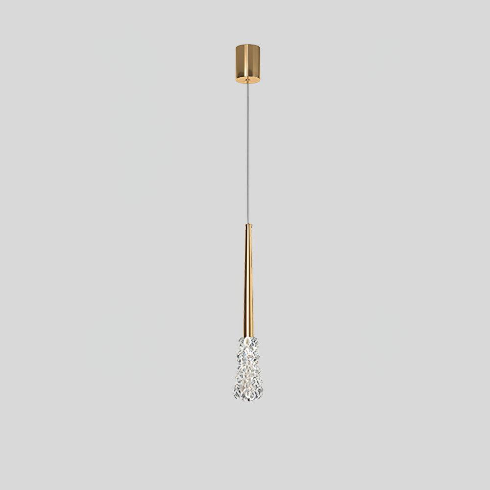 Mozzi Crystal Pendant Light - view 27