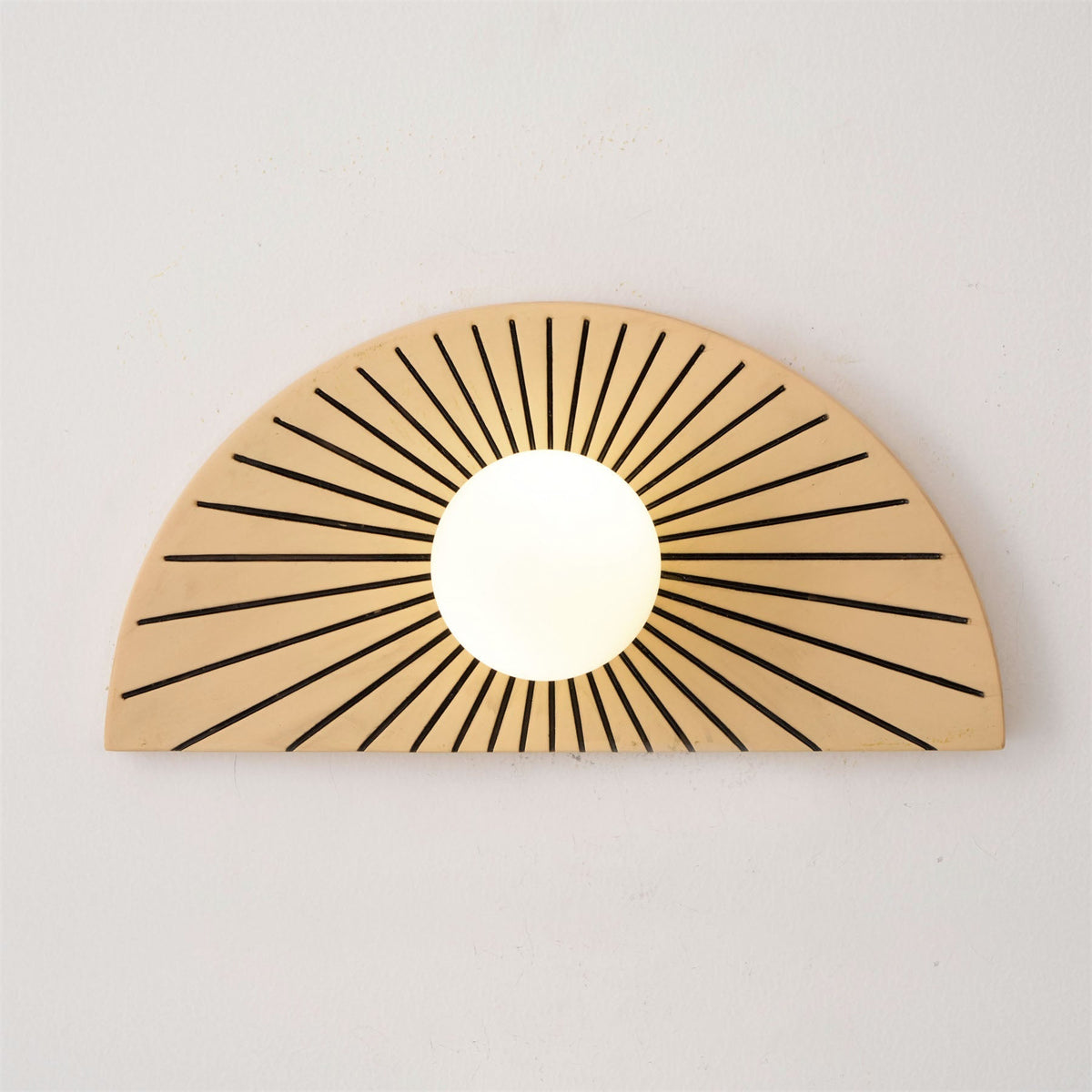 Mquan Wall Lamp