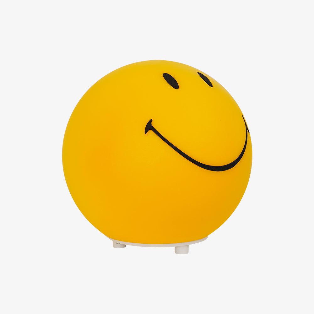Smiling Rechargeable Built-in Battery Table Lamp - view 23
