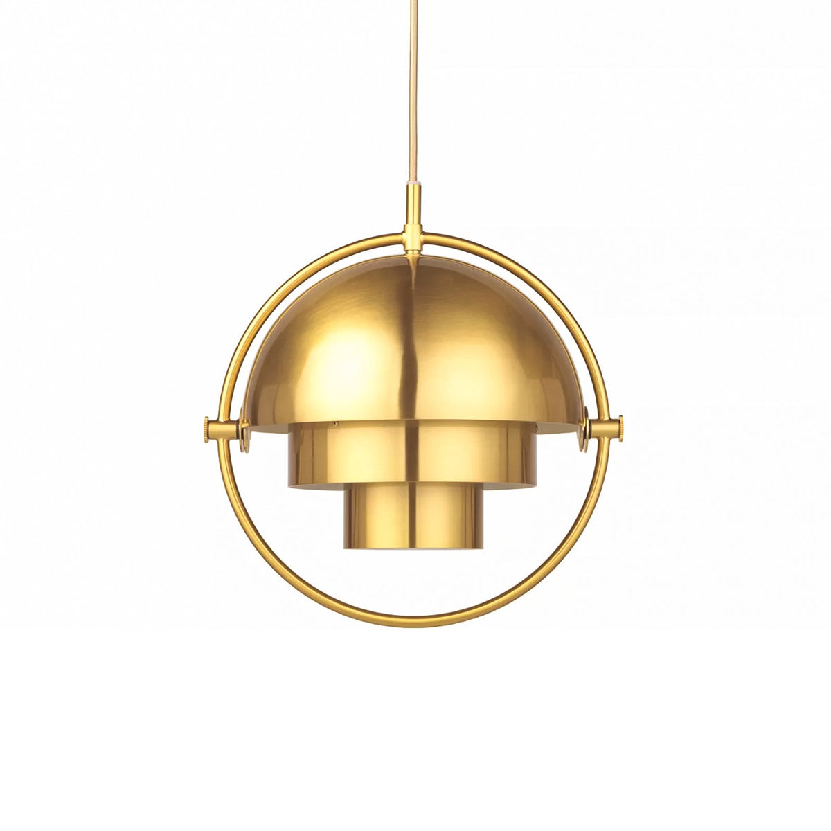 Deformed Ball Pendant Light - view 134
