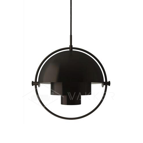 Deformed Ball Pendant Light - view 49