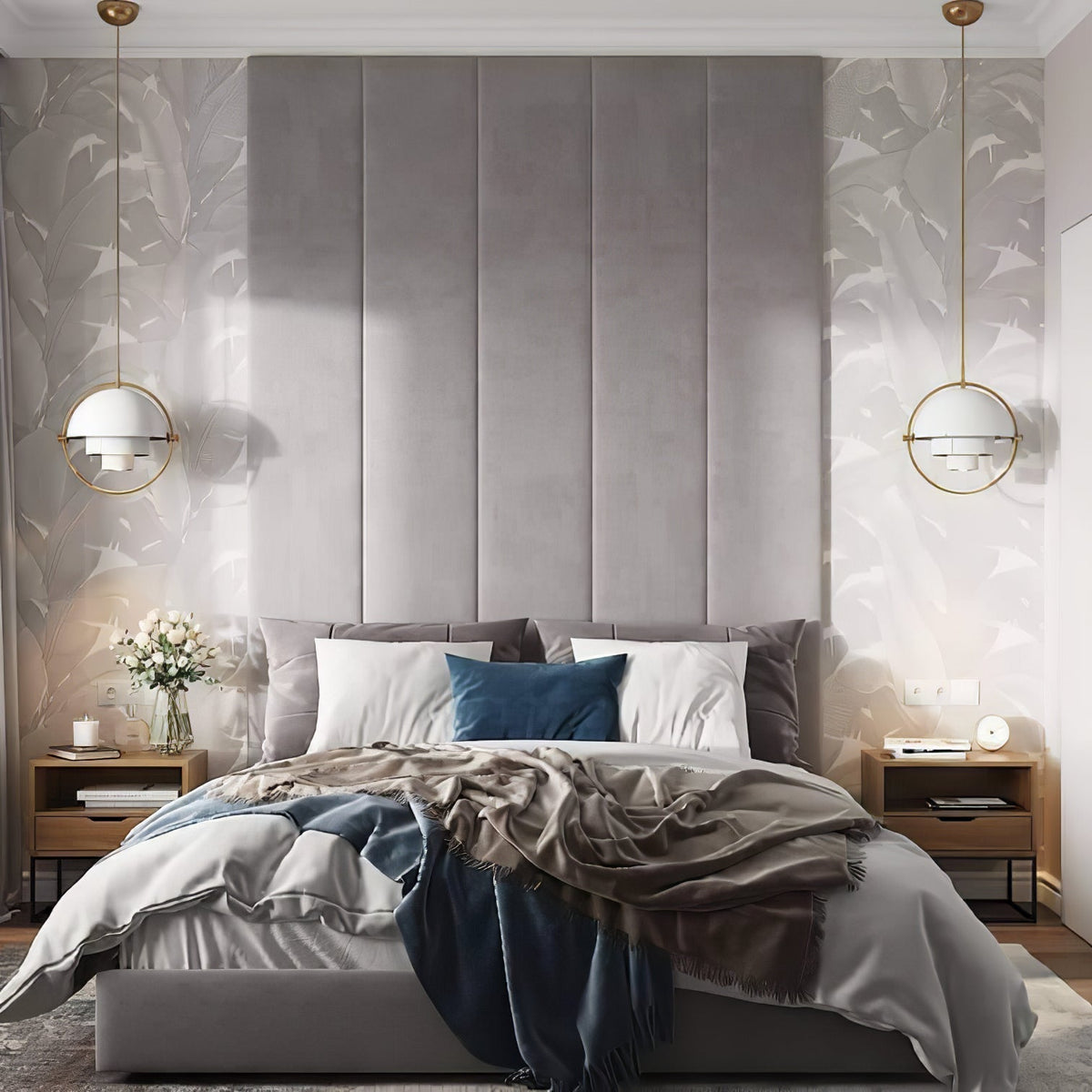 Deformed Ball Pendant Light - view 70