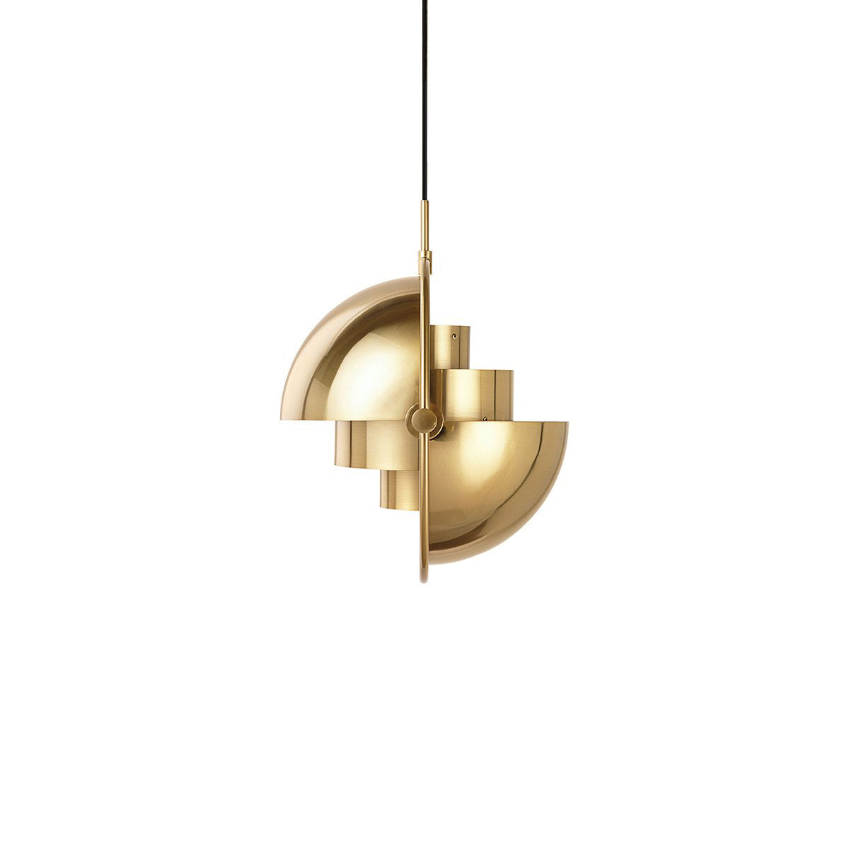 Deformed Ball Pendant Light - view 76