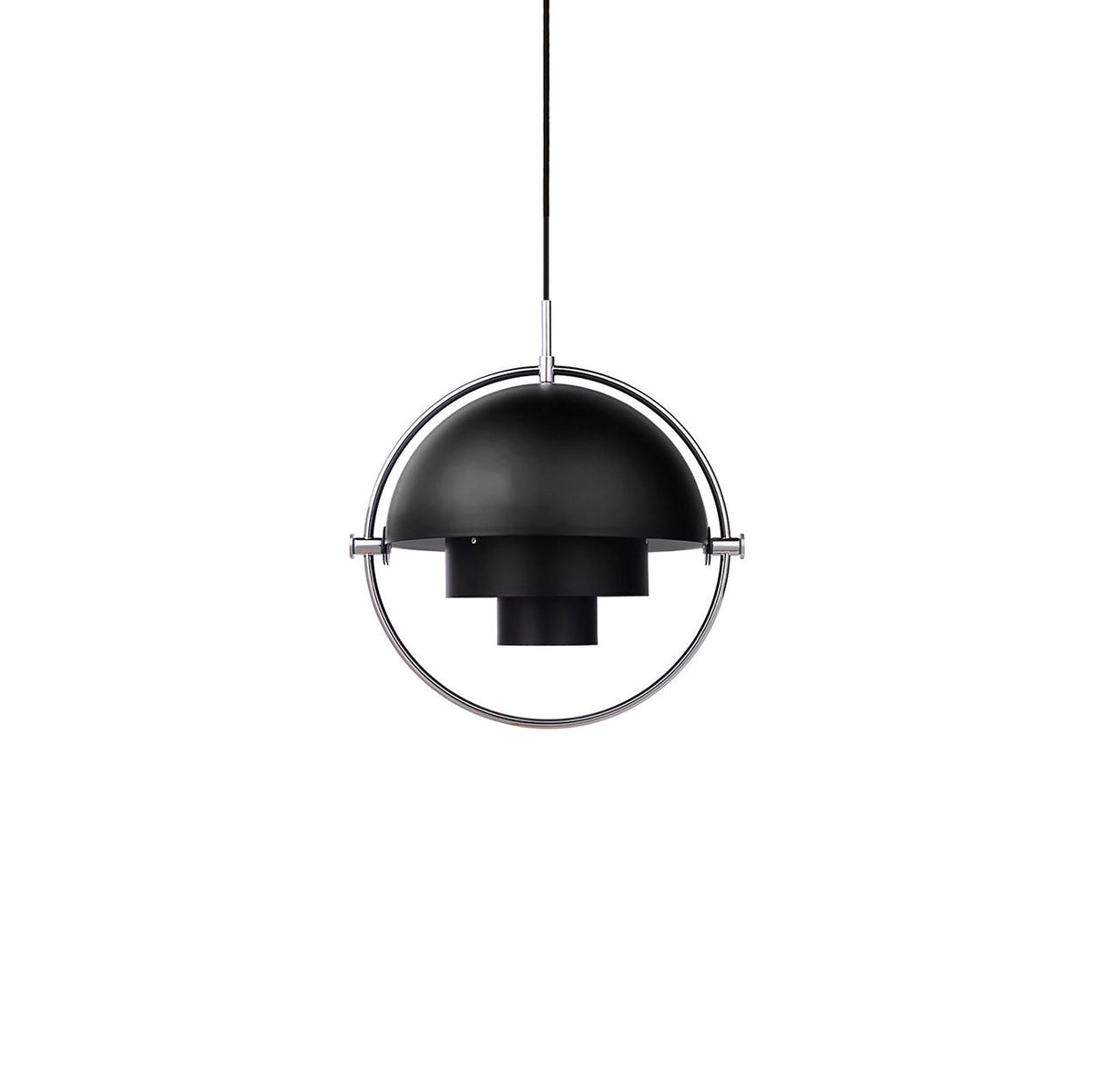 Deformed Ball Pendant Light - view 82