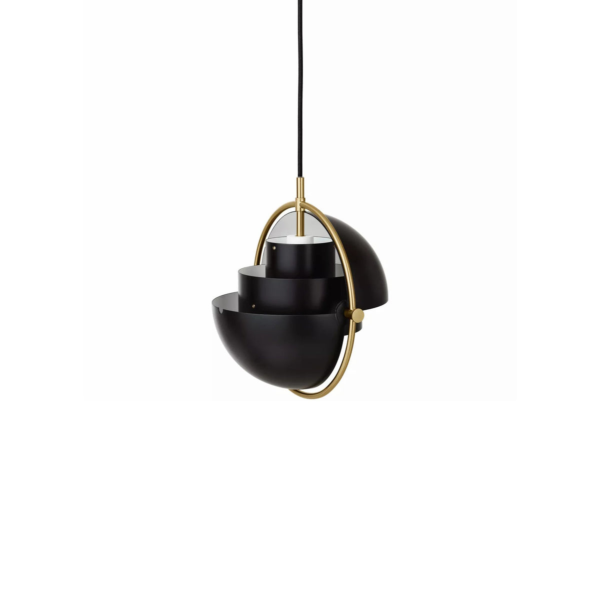 Deformed Ball Pendant Light - view 89