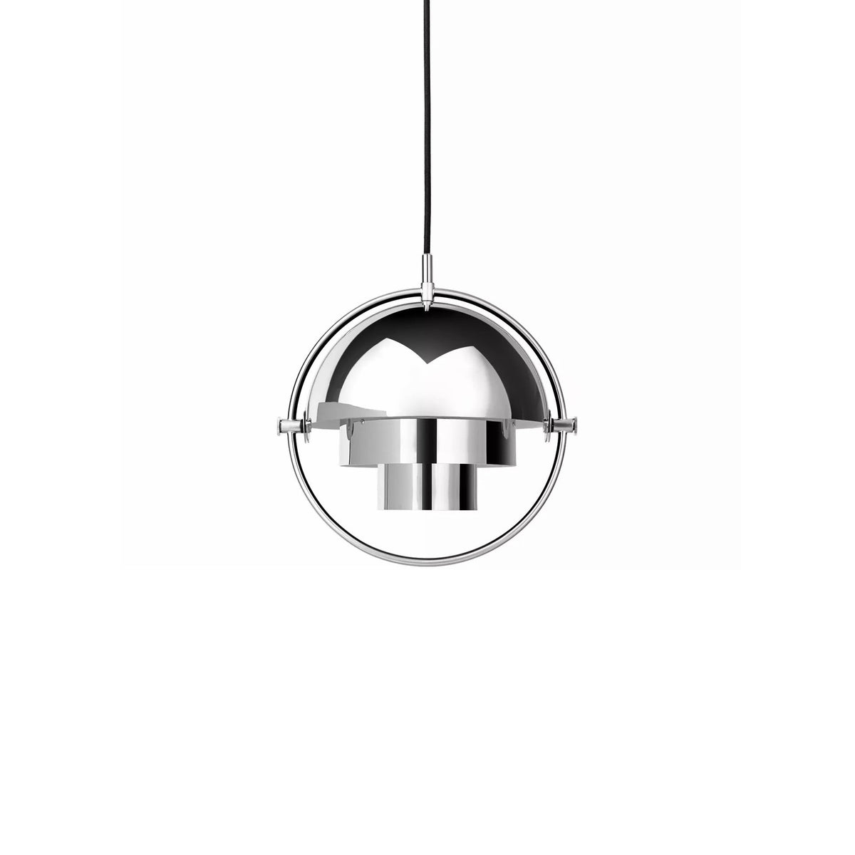 Deformed Ball Pendant Light - view 102