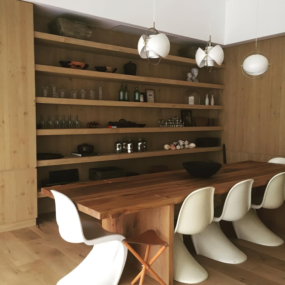 Deformed Ball Pendant Light - view 104
